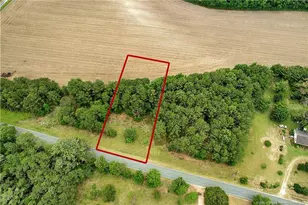 Tbd Quick Rd, Lumber Bridge, NC 28357 - Photo 1