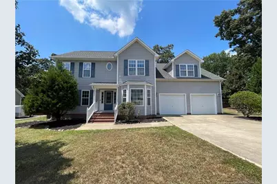 278 Old Field Loop, Sanford, NC 27332 - Photo 1