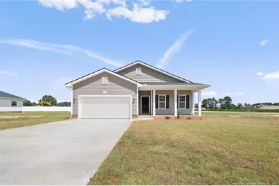 5195 Front Street, Stedman, NC 28391 - Photo 1