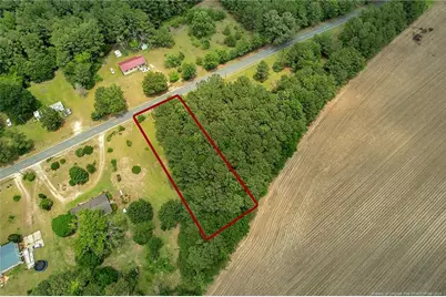 Tbd Quick Road, Lumber Bridge, NC 28357 - Photo 1