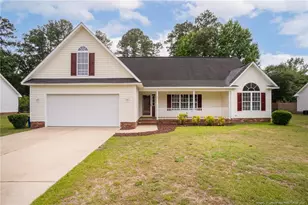 6348 Azelia Dr, Stedman, NC 28391 - Photo 1