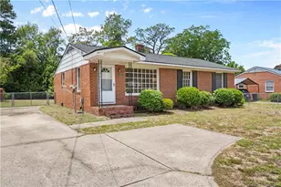 1910 Ireland Dr, Fayetteville, NC 28304 - Photo 1