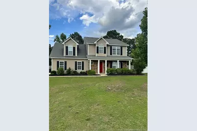 6541 Valley Falls Road, Hope Mills, NC 28348 - Photo 1