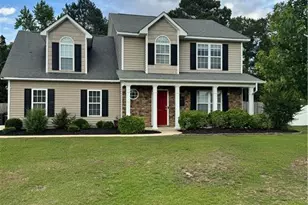 6541 Valley Falls Rd, Hope Mills, NC 28348 - Photo 1