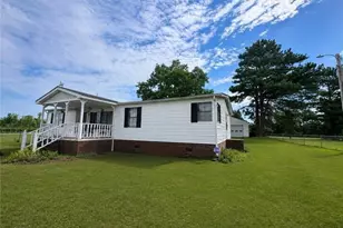 4435 Tartt's Mill Rd, Wilson, NC 27893 - Photo 1