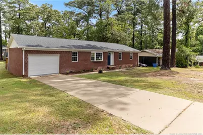 507 Warmsprings Drive, Fayetteville, NC 28303 - Photo 1