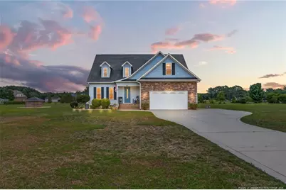 364 Fox Hills Lane, Stedman, NC 28391 - Photo 1