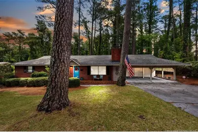 721 Emeline Avenue, Fayetteville, NC 28303 - Photo 1