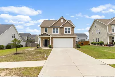 181 Brentmoor Drive, Raeford, NC 28376 - Photo 1