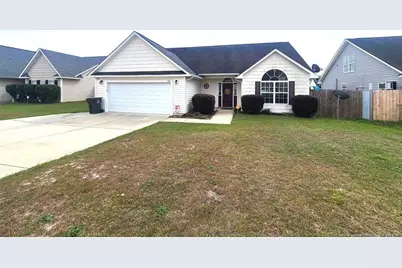 5215 Woodpecker Drive, Hope Mills, NC 28348 - Photo 1