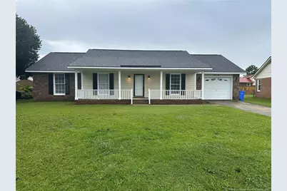 7850 Penelope Drive, Fayetteville, NC 28314 - Photo 1