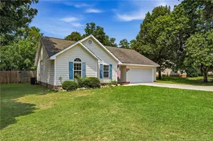 238 Proclamation Dr, Raeford, NC 28376 - Photo 1