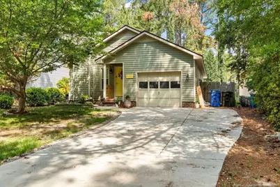 616 Walker Street, Fayetteville, NC 28311 - Photo 1