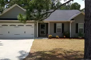544 Snow Hill Rd, Fayetteville, NC 28306 - Photo 1