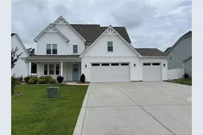 487 Union Street, Raeford, NC 28376 - Photo 1