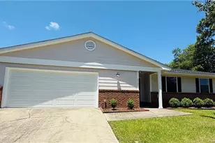 6927 Wickersham Dr, Fayetteville, NC 28314 - Photo 1