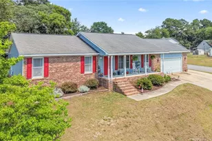 5315 Blanchette St, Hope Mills, NC 28348 - Photo 1