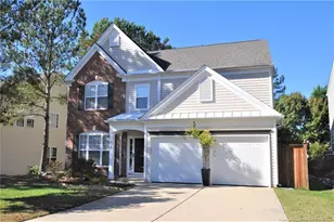 124 Shadow Mountain Ln, Morrisville, NC 27560 - Photo 1
