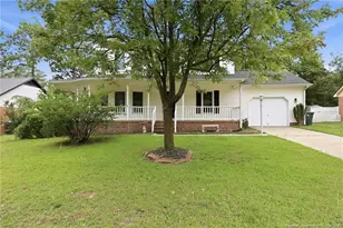 6824 St Julian Way, Fayetteville, NC 28314 - Photo 1