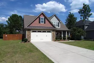 4009 Quarry Hollow Drive, Fayetteville, NC 28306 - Photo 1
