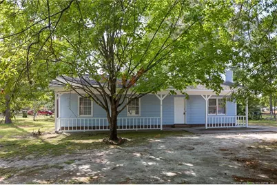 6413 Brettonwoods Drive, Hope Mills, NC 28348 - Photo 1