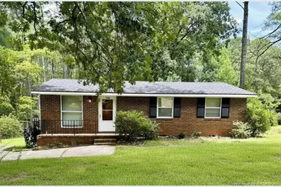 2346 Lake Avenue, Fayetteville, NC 28301 - Photo 1