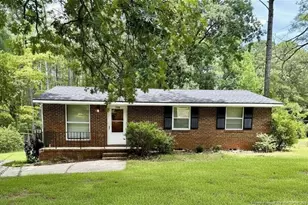 2346 Lake Ave, Fayetteville, NC 28301 - Photo 1