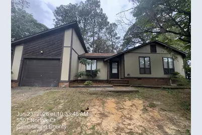 5307 Norfolk Court, Fayetteville, NC 28311 - Photo 1