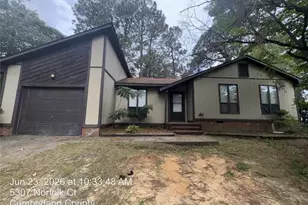 5307 Norfolk Ct, Fayetteville, NC 28311 - Photo 1