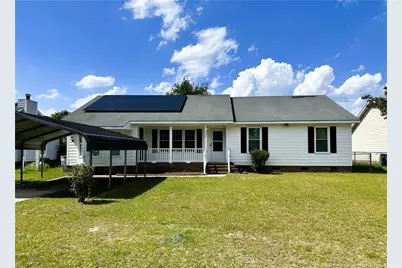 4938 Tangerine Drive, Fayetteville, NC 28304 - Photo 1