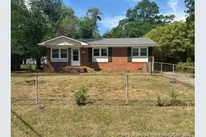 1070 Rulnick Street, Fayetteville, NC  - Photo 1