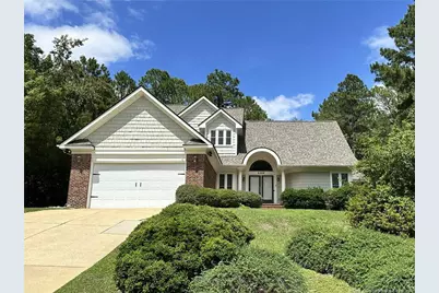 6204 Kirkwall Road, Fayetteville, NC 28311 - Photo 1