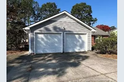 732 Rim Road, Fayetteville, NC 28314 - Photo 1