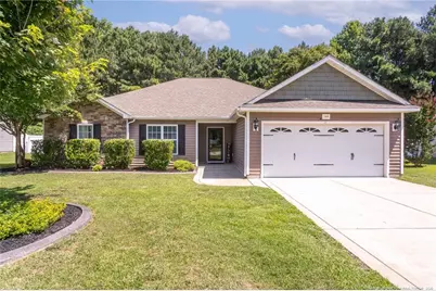 149 Bayleaf Drive, Raeford, NC 28376 - Photo 1