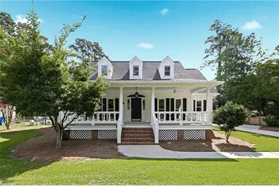319 Kirkwood Drive, Fayetteville, NC 28303 - Photo 1