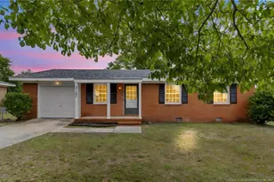 2107 Quailridge Dr, Fayetteville, NC 28304 - Photo 1