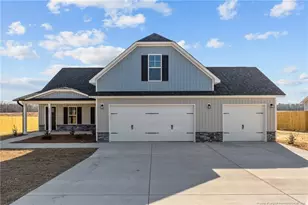140 Penberthy Way, Raeford, NC 28376 - Photo 1
