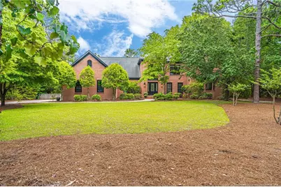 140 High Point Drive, Pinehurst, NC 28374 - Photo 1