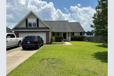 590 Americana Drive, Raeford, NC 28376 - Photo 1