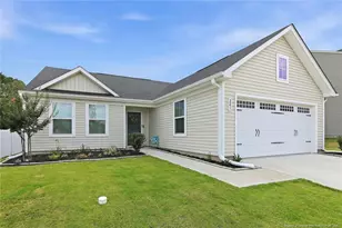 241 Tormore Dr, Sanford, NC 27330 - Photo 1