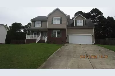642 Pinevalley Lane, Sanford, NC 27332 - Photo 1