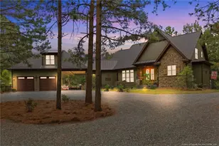 1008 Joe Collins Rd, Lillington, NC 27546 - Photo 1