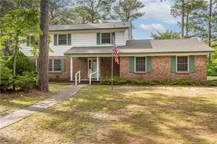 409 Southwick Dr, Fayetteville, NC 28303 - Photo 1