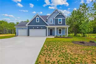 32 Black Duck Ln Lot 119, Lillington, NC 27546 - Photo 1