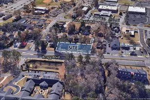 2409 Bragg Blvd, Fayetteville, NC 28303 - Photo 1