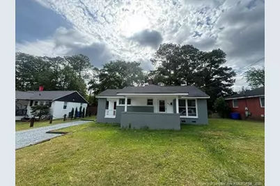469 McPhee Drive, Fayetteville, NC 28305 - Photo 1