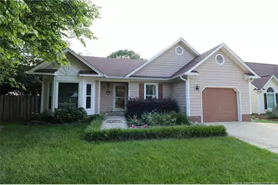12305 Harcourt Drive, Raleigh, NC 27613 - Photo 1