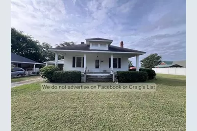 507 W D Street, Erwin, NC 28339 - Photo 1