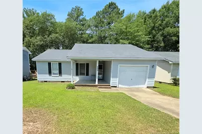6548 Applewhite Drive, Fayetteville, NC 28304 - Photo 1