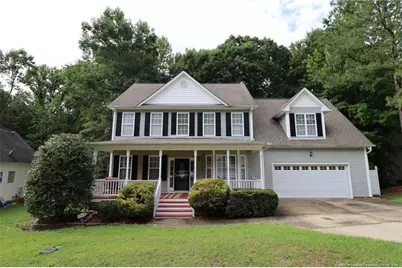 36 W Trafalgar Court, Clayton, NC 27520 - Photo 1